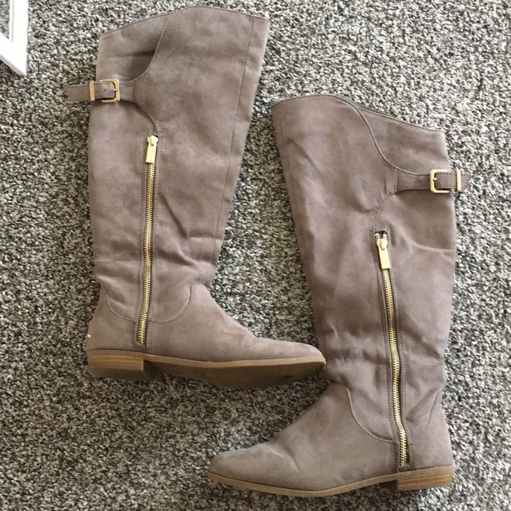 Express Boots
